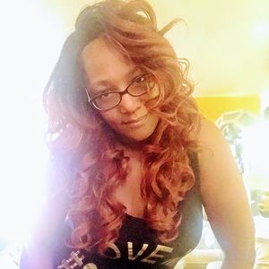 Meet your Posher, Terri